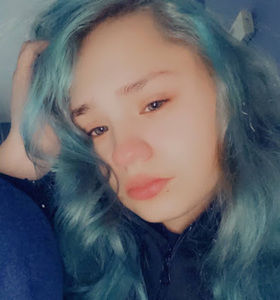 Meet your Posher, Cheryl